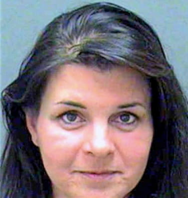 Rice Ingram - Mecklenburg County, NC 