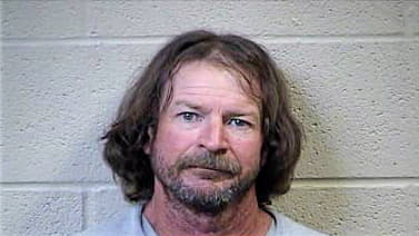 Carper James - Pottawatomie County, OK 