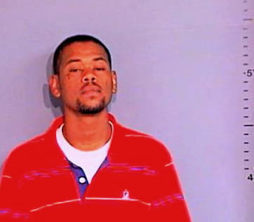 Meriweather James - Brazos County, TX 