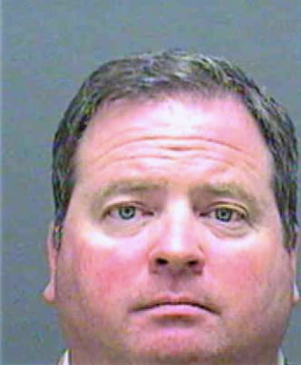 Williams James - Mecklenburg County, NC 