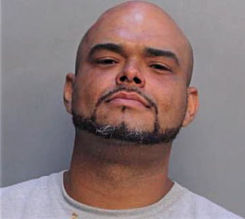 Gonzalez Joel - Dade County, FL 