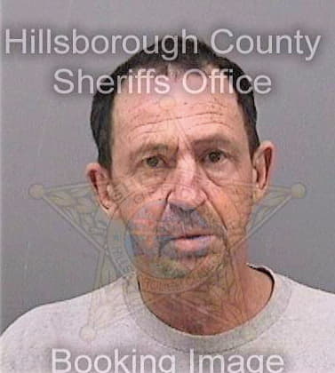 Gort-Padron Jorge - Hillsborough County, FL 