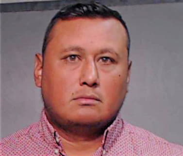 Zavala Jose - Hidalgo County, TX 