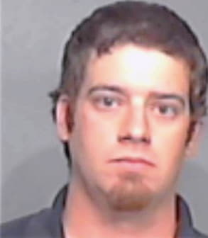 Herman Justin - TomGreen County, TX 
