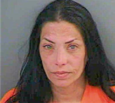 Vecchio Karrie - Collier County, FL 