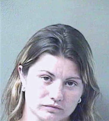 Cox Katherine - Okaloosa County, FL 