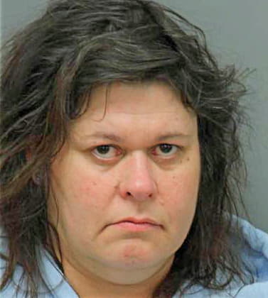 Glover Kay - Wake County, NC 