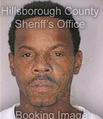 Wilson Kendrick - Hillsborough County, FL 