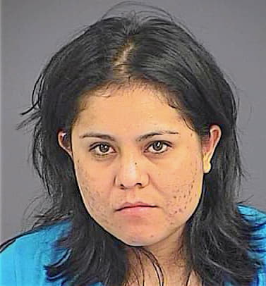 Aranda-Brita Lourdes - Charleston County, SC 
