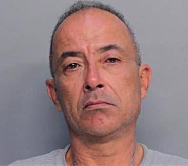 Diaz Luis - Dade County, FL 
