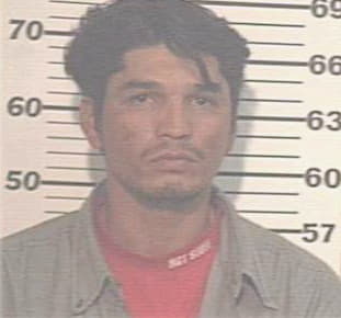 Liga Mario - Hidalgo County, TX 