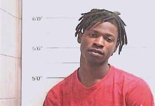 Williams Martel - Orleans County, LA 