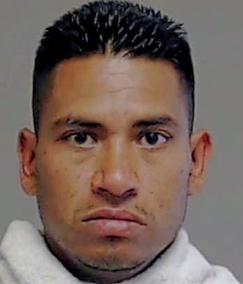 Rios Mateo - Collin County, TX 