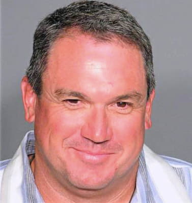 Hinson Michael - Wake County, NC 