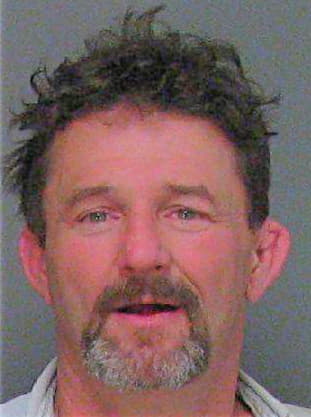 Woodell Michael - Florence County, SC 