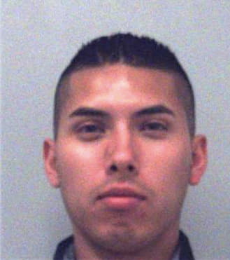 Landaverde-Garcia Moises - Gwinnett County, GA 