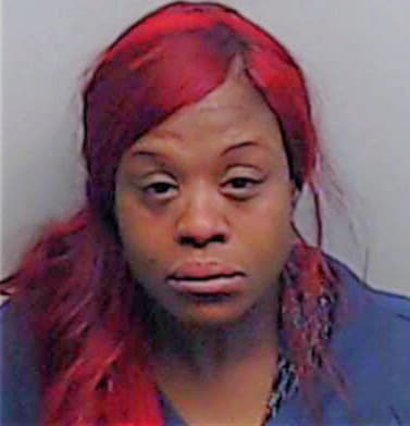 Leachman Myschealya - Fulton County, GA 