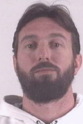 Wilson Nickolas - Tarrant County, TX 