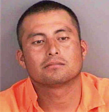 Sanchezguitierrez Pablo - Collier County, FL 
