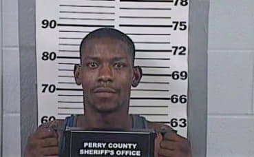 Carter Patrick - Perry County, MS 