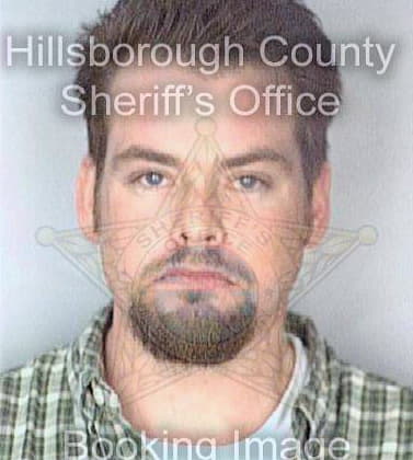 Early Paul - Hillsborough County, FL 