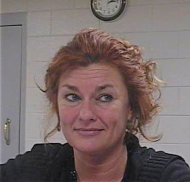 Harsey Paula - Pike County, KY 