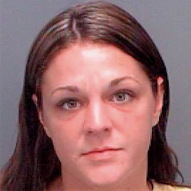 Cross Rachel - Pinellas County, FL 