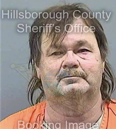 Fowler Rickey - Hillsborough County, FL 