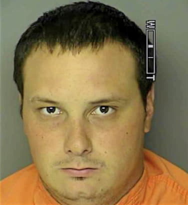Mathis Robert - Horry County, SC 