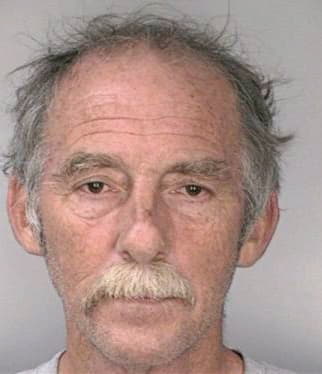 Vanderstraeten Roger - Hillsborough County, FL 