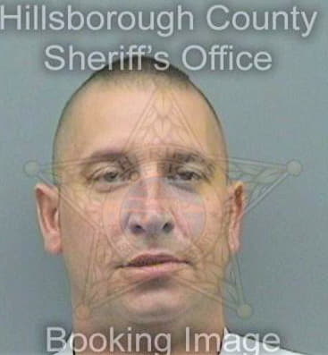 Robbins Rolando - Hillsborough County, FL 