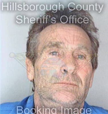 Kirk Ronnie - Hillsborough County, FL 