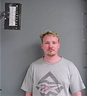Brown Russell - Brazos County, TX 