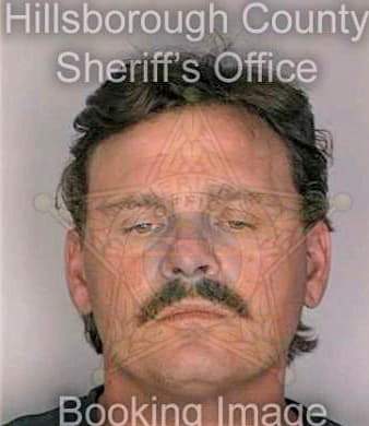 Benson Scott - Hillsborough County, FL 