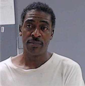 Howard Sidney - Hunt County, TX 