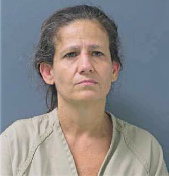 Smith Tammy - Liberty County, TX 