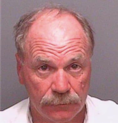 Armstrong Terry - Pinellas County, FL 