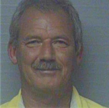 Hinton Timothy - Forrest County, MS 