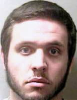 Melendez Zachary - Leon County, FL 