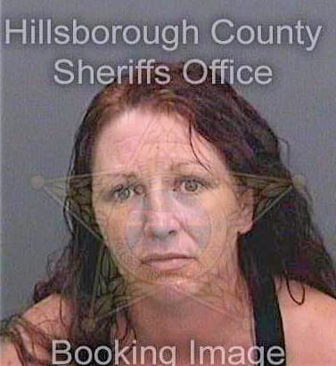 Montenegro Amanda - Hillsborough County, FL 