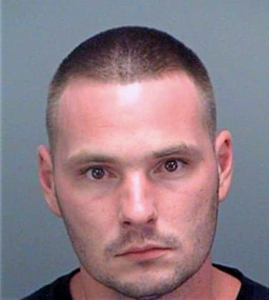 Herman Andrew - Pinellas County, FL 