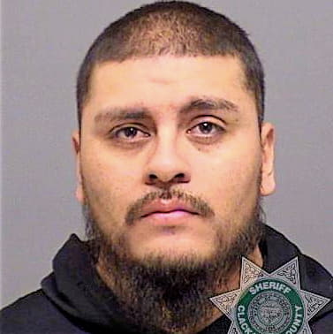 Hernandez Antonio - Clackamas County, OR 