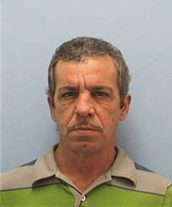 Rodriguez Armando - Travis County, TX 