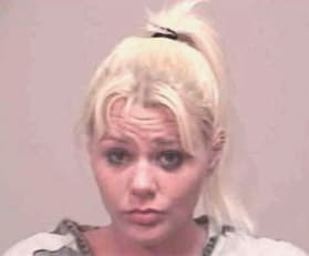 Durden Ashley - Tift County, GA 