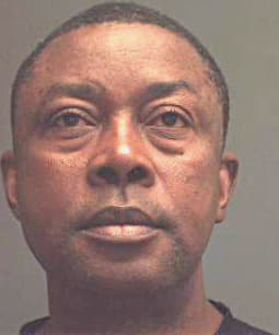 Mazagwu Bannister - Douglas County, GA 