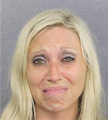 Schmidt Brianna - Broward County, FL 