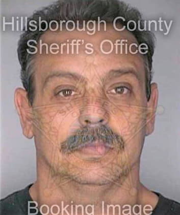Jones Calvin - Hillsborough County, FL 