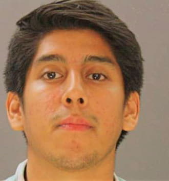 Briones Celso - Dallas County, TX 