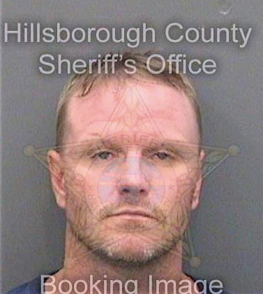 Welch Christopher - Hillsborough County, FL 