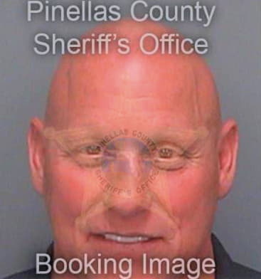 Youness Darrell - Pinellas County, FL 